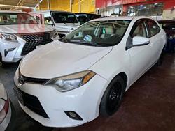 تۆیۆتا کۆرۆلا